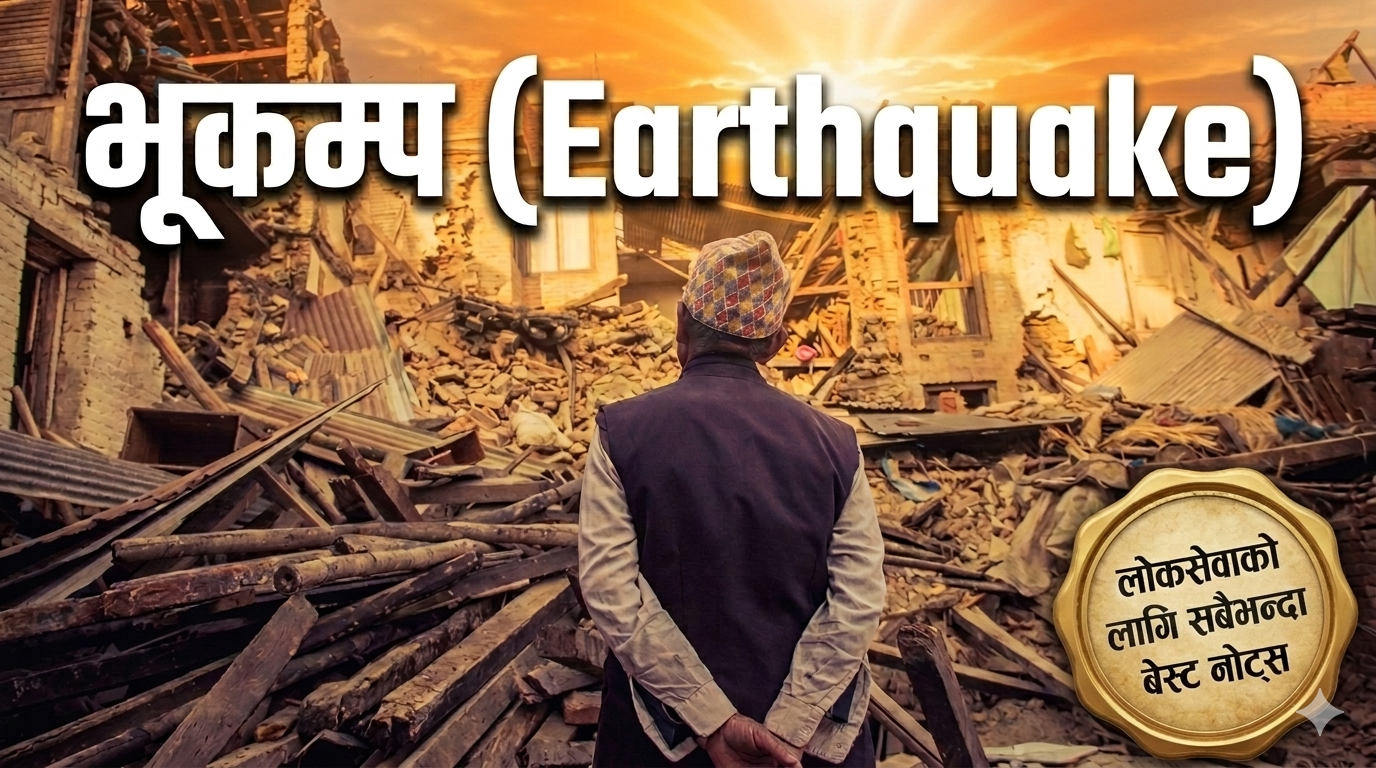 Earthquake