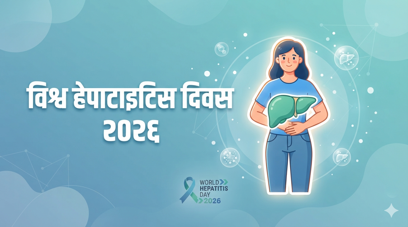 World Hepatitis Day, 2026