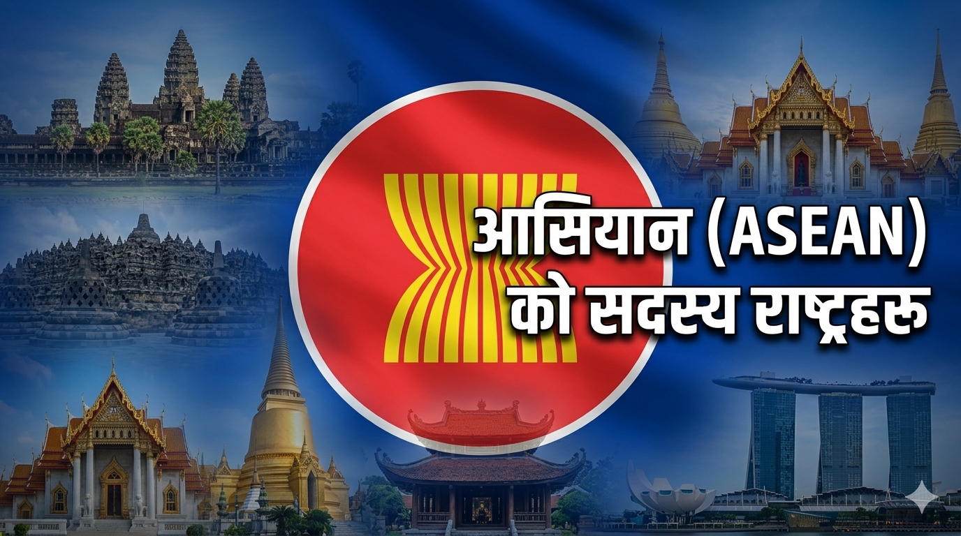 ASEAN member countries