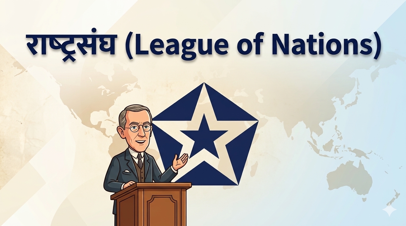 League of Nations