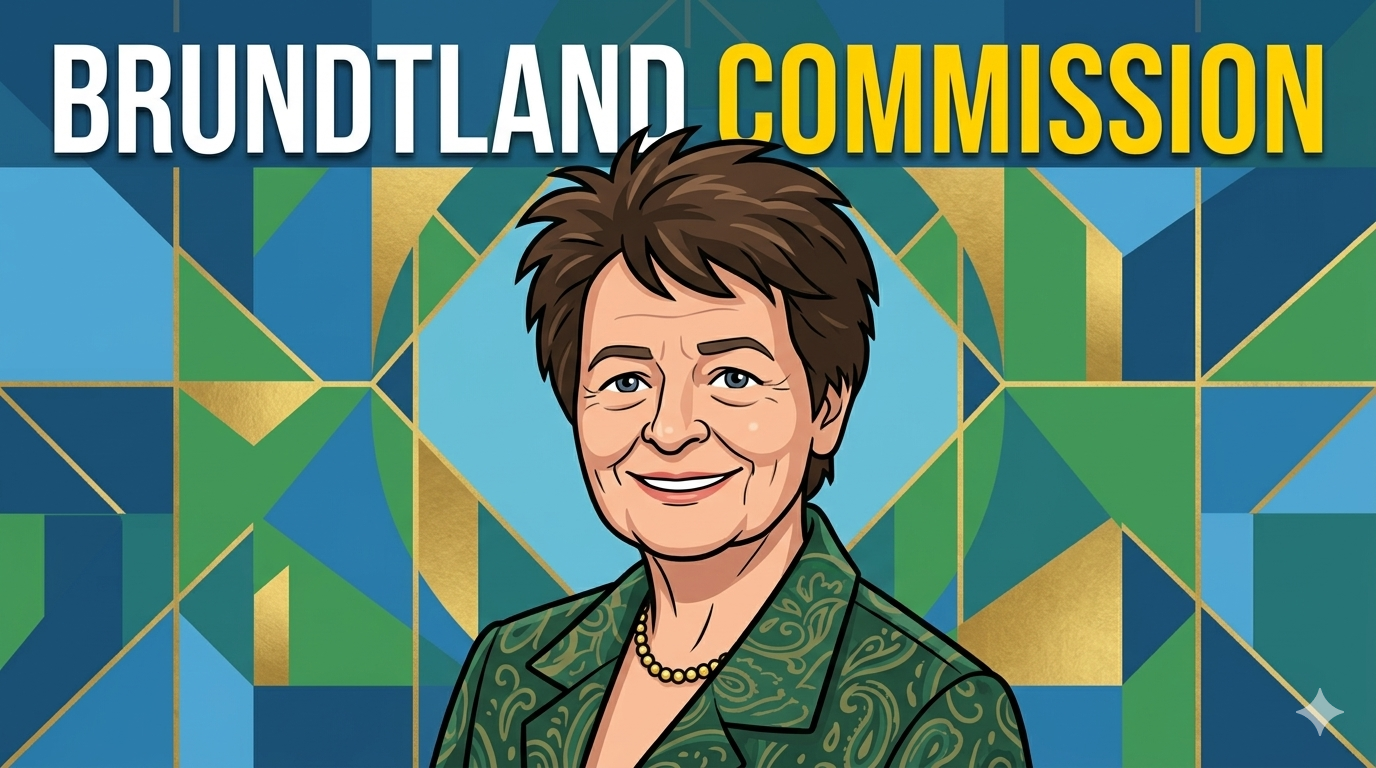 Brundtland Commission