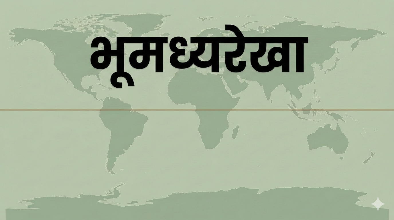 Equator