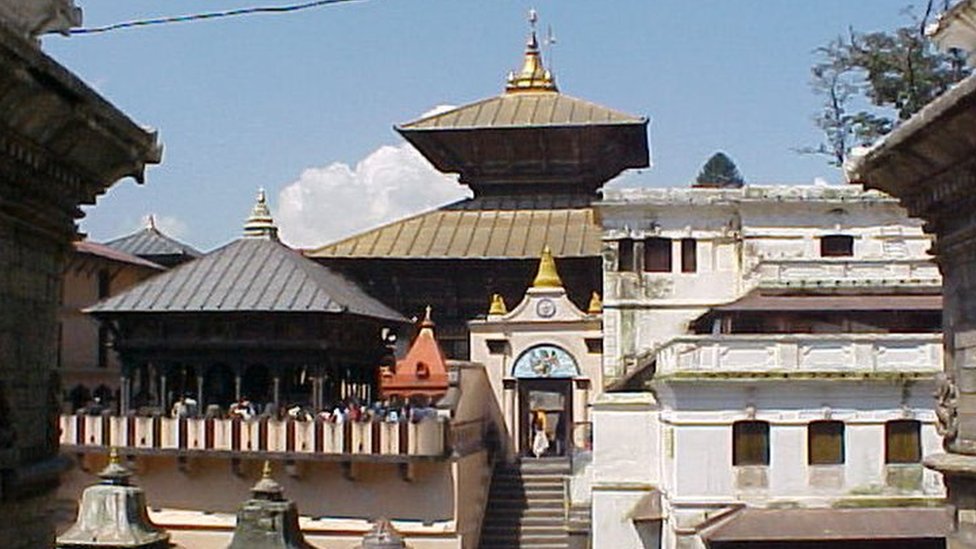 पशुपतिनाथ बारे जानकारी