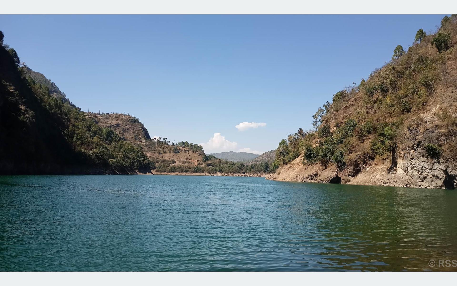 नेपालका केही प्रख्यात स्थानहरू
