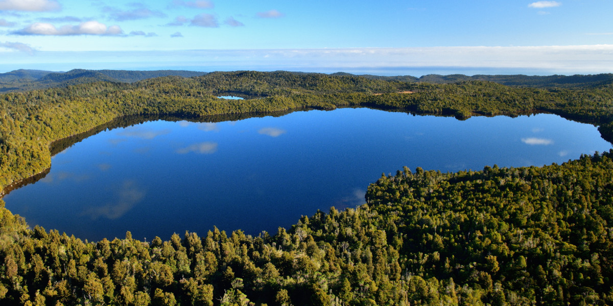 Lakes, ponds and pools