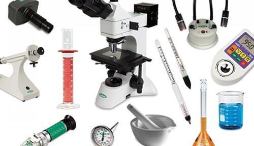 Scientific Instruments and Their Uses